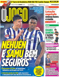 O Jogo - 2025-05-06