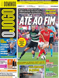 O Jogo - 2025-05-11