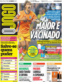 O Jogo - 2025-05-12