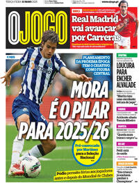 O Jogo - 2025-05-13