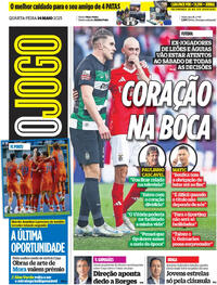 O Jogo