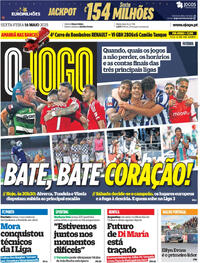 O Jogo