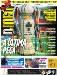 O Jogo