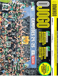 O Jogo - 2025-05-18