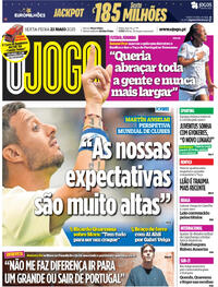 O Jogo