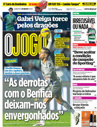 O Jogo