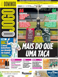 O Jogo