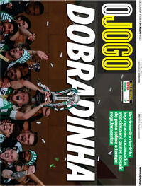 O Jogo - 2025-05-26