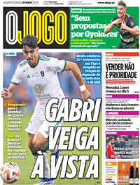 O Jogo - 2025-05-28