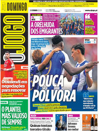 O Jogo - 2025-06-01
