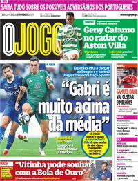 O Jogo