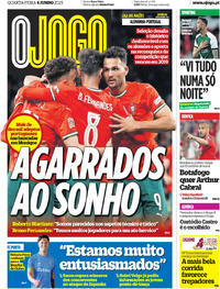 O Jogo
