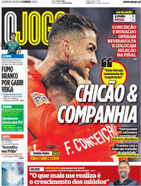 O Jogo