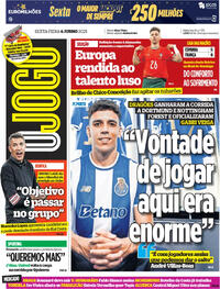 O Jogo