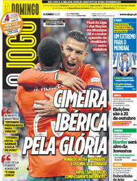 O Jogo