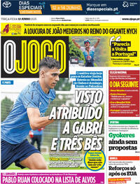 O Jogo - 2025-06-10