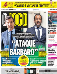 O Jogo - 2025-06-12
