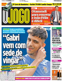 O Jogo