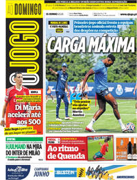 O Jogo