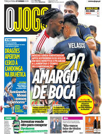 O Jogo - 2025-06-17