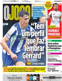 O Jogo - 2025-06-18