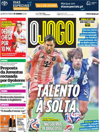 O Jogo