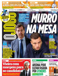 O Jogo - 2025-06-23