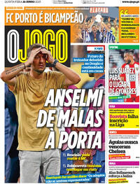 O Jogo - 2025-06-26
