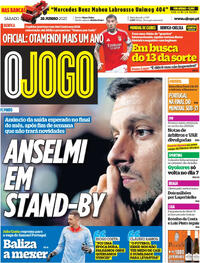O Jogo