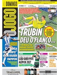 O Jogo - 2025-06-29