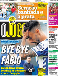 O Jogo