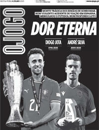 O Jogo - 2025-07-04