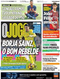 O Jogo - 2025-07-10