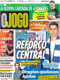 O Jogo - 2025-07-11