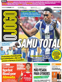 O Jogo - 2025-07-12