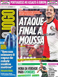 O Jogo