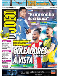 O Jogo - 2025-07-25