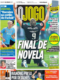 O Jogo - 2025-07-26
