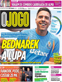 O Jogo