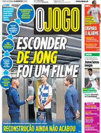 O Jogo