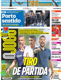 O Jogo - 2025-08-08