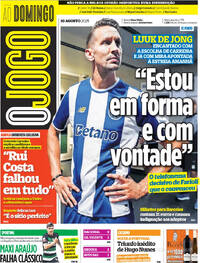 O Jogo