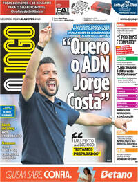 O Jogo - 2025-08-11
