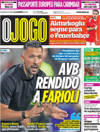 O Jogo
