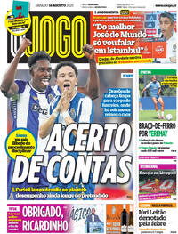 O Jogo