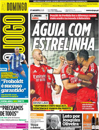 O Jogo - 2025-08-17