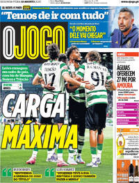 O Jogo