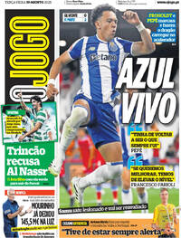 O Jogo