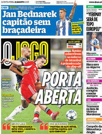 O Jogo