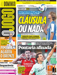 O Jogo